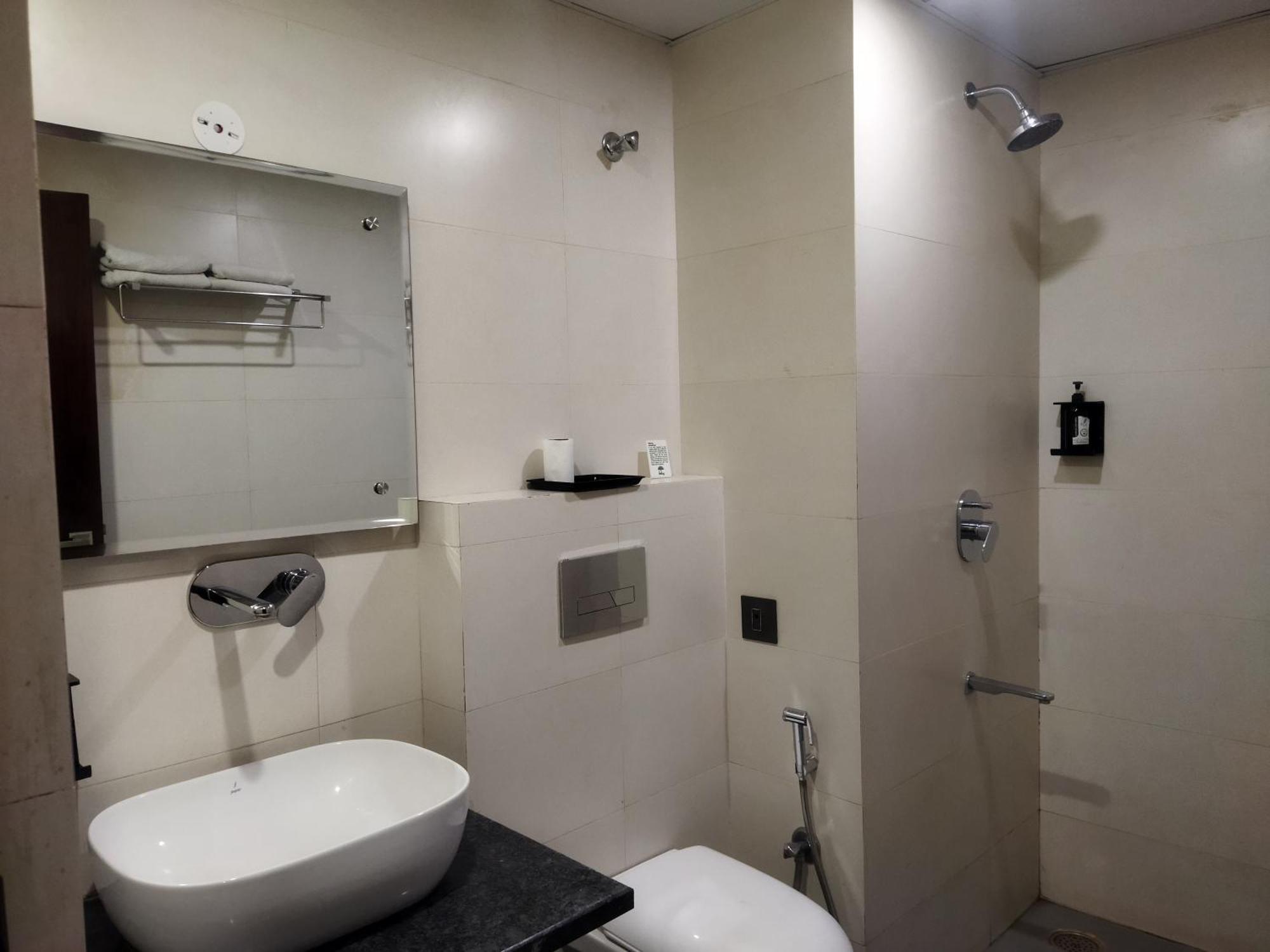 Tgi Apple Inn Jaipur Ngoại thất bức ảnh