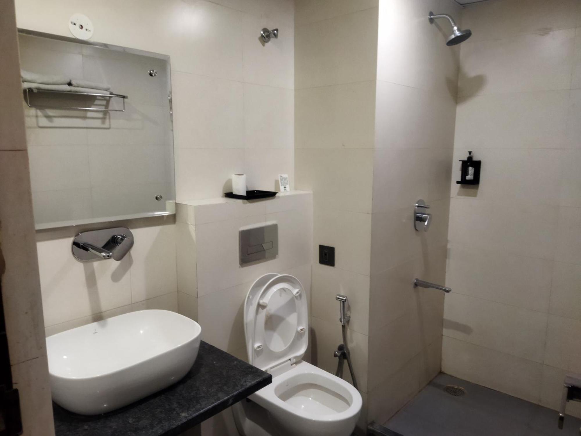 Tgi Apple Inn Jaipur Ngoại thất bức ảnh