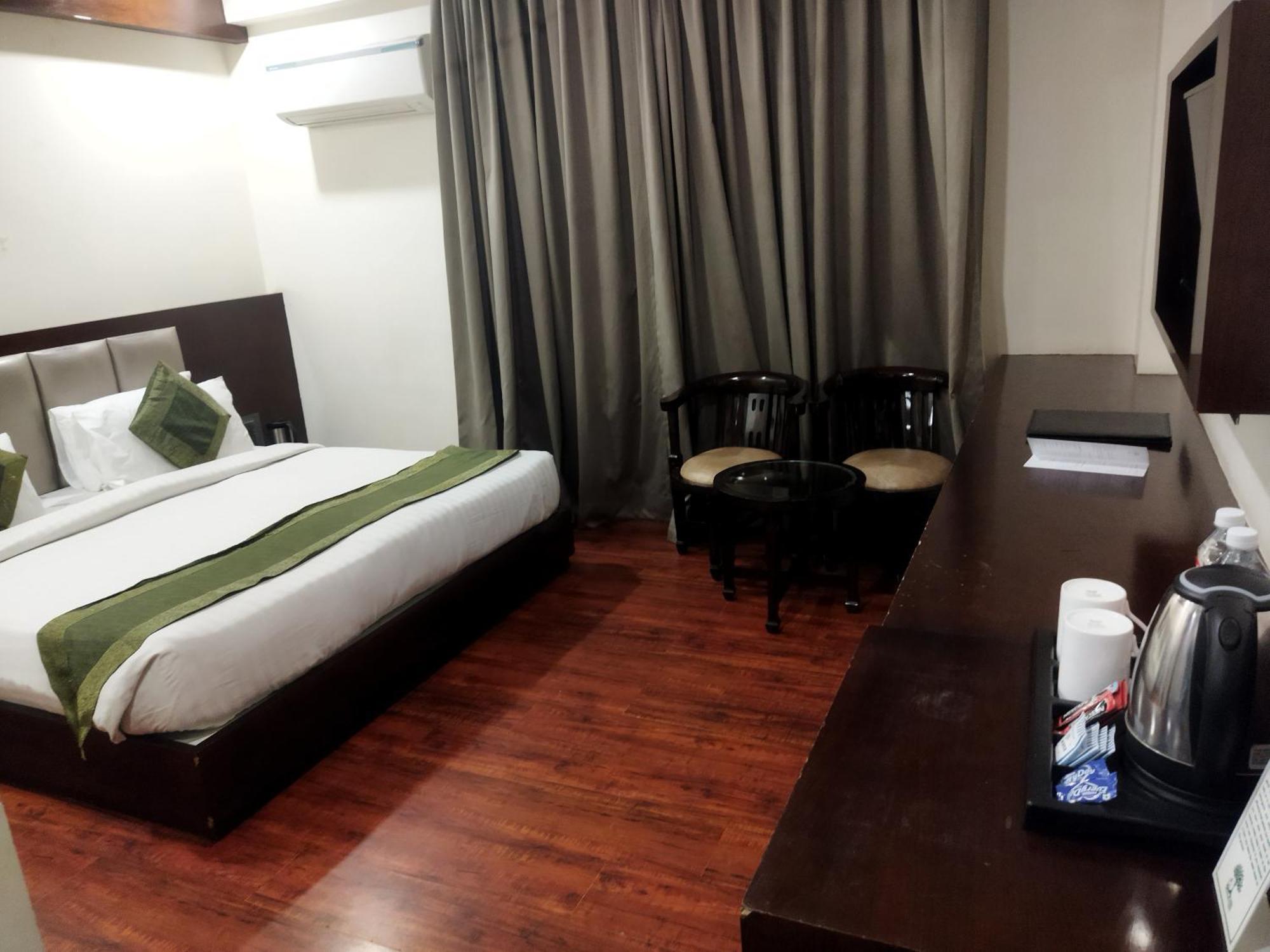 Tgi Apple Inn Jaipur Ngoại thất bức ảnh