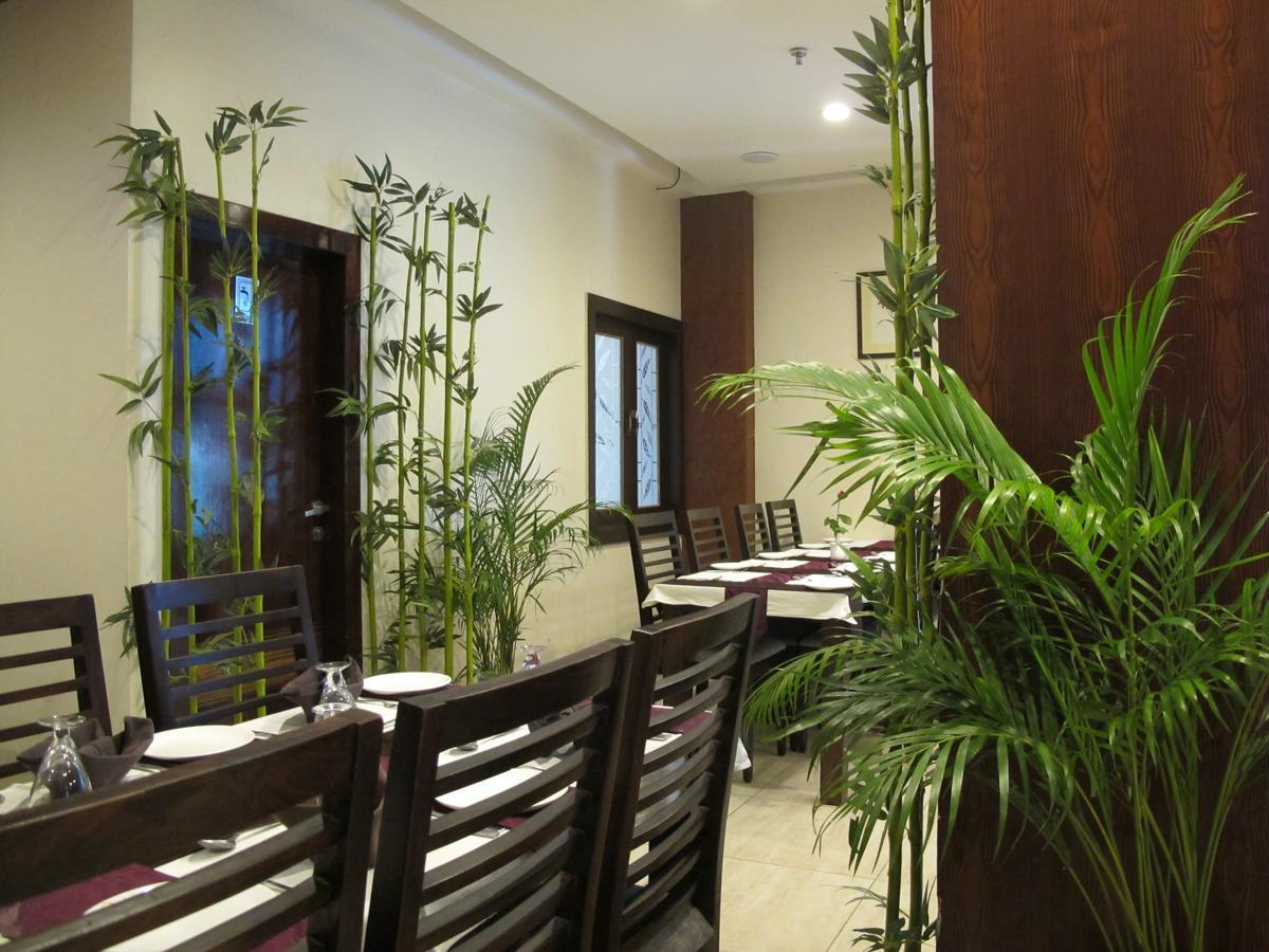 Tgi Apple Inn Jaipur Ngoại thất bức ảnh